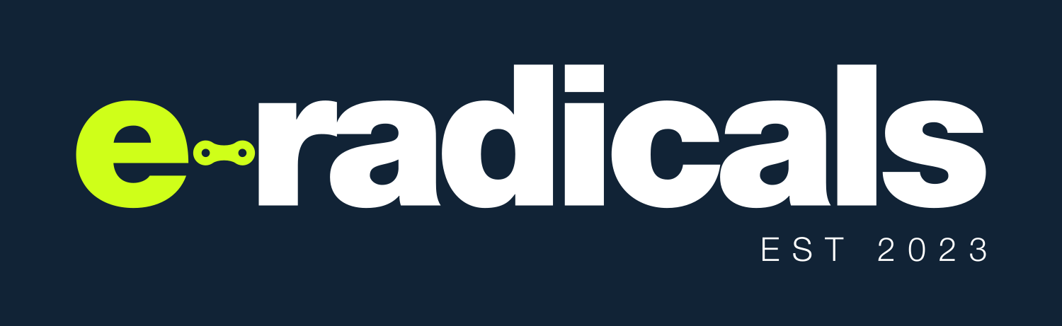 E-Radicals