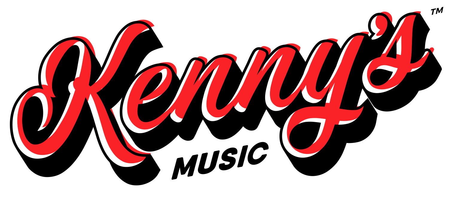 Kenny’s Music Glasgow