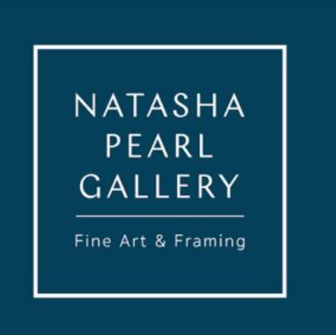 Natasha Pearl Gallery – Fine Art & Framing