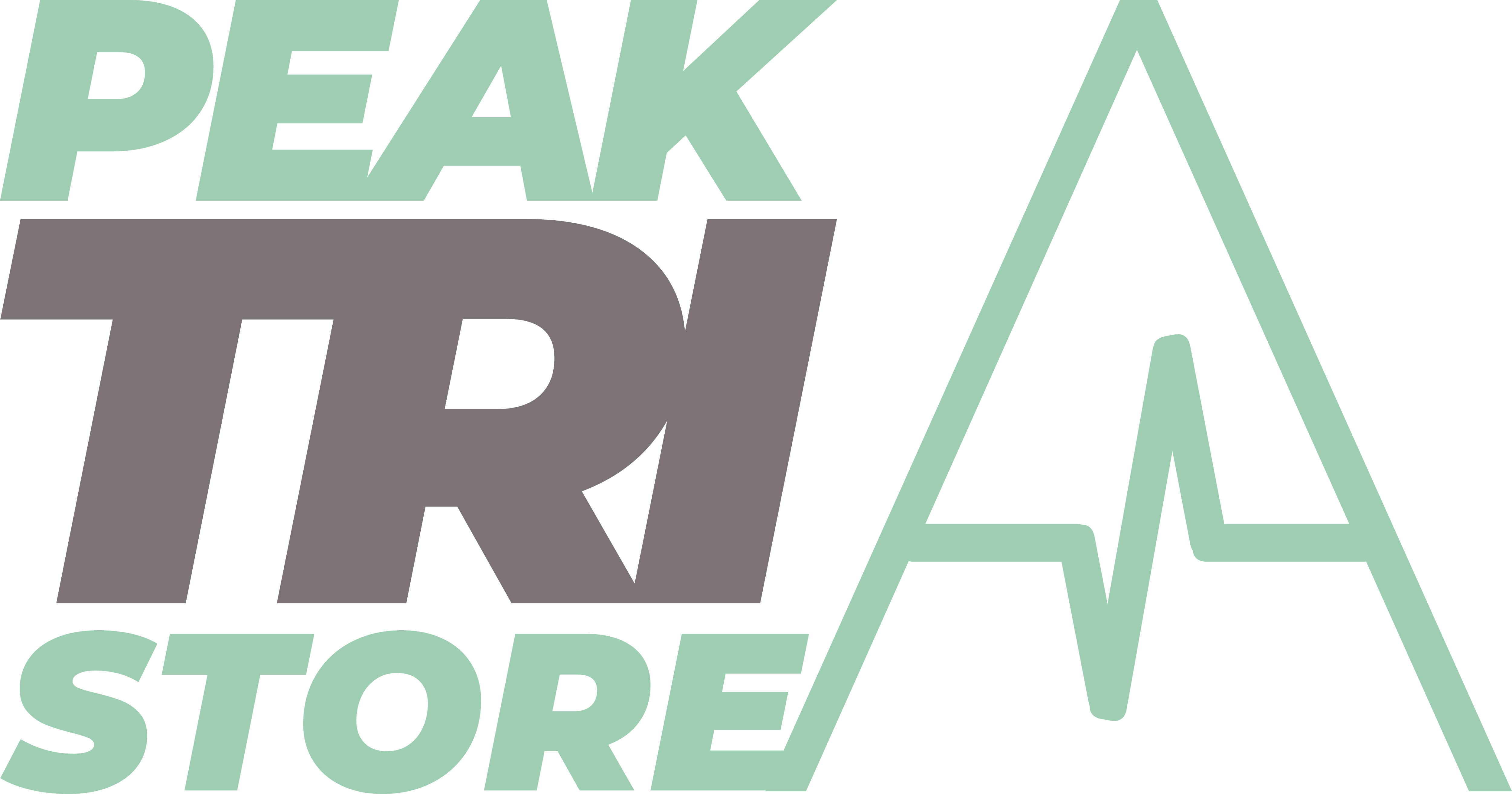 Peak Tri Store