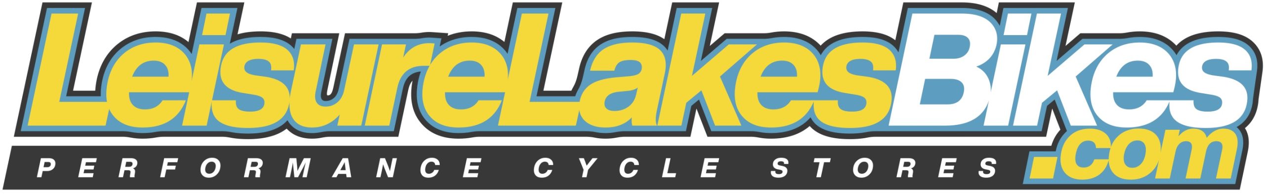 Leisure Lakes Bikes