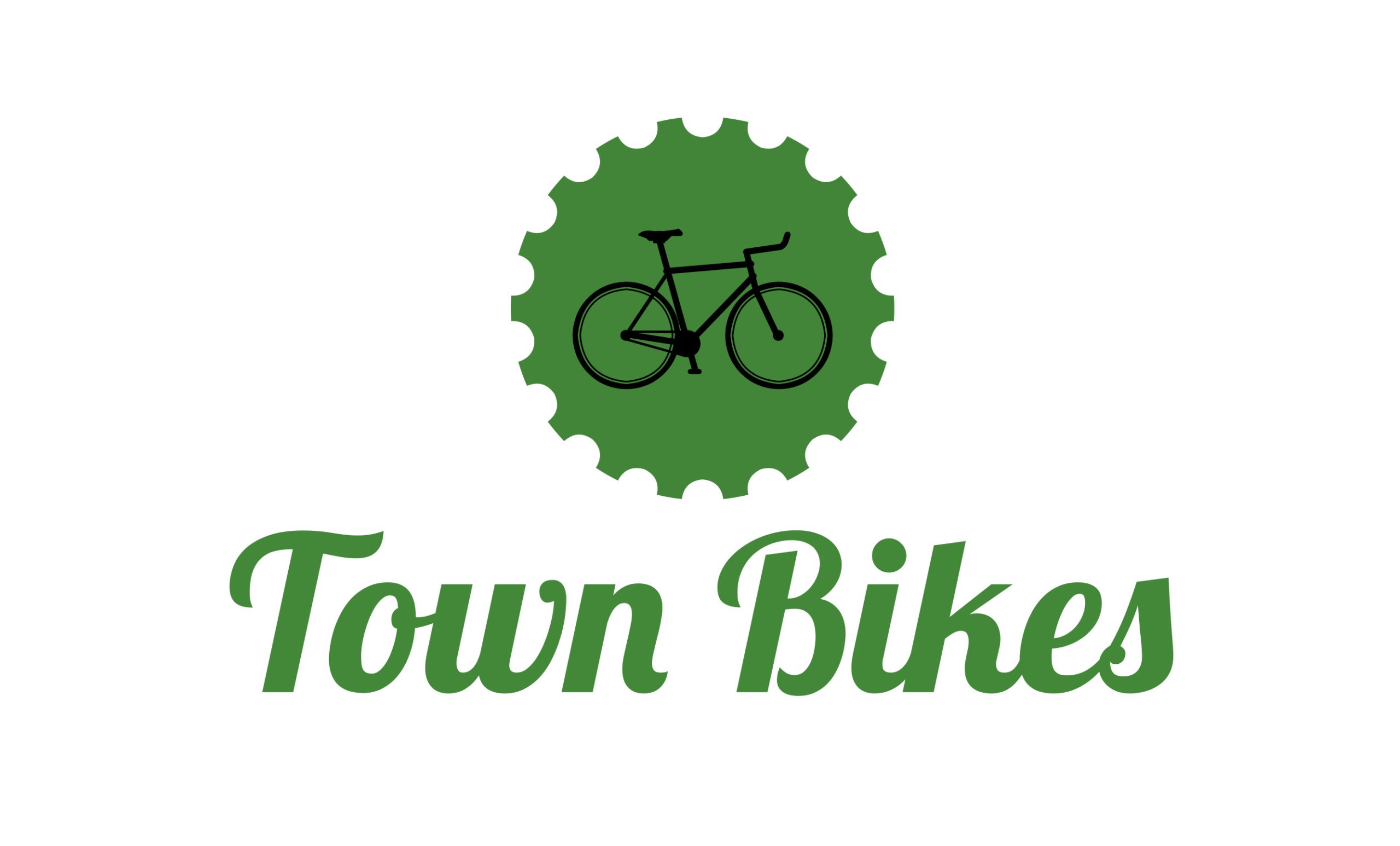 Town Bikes