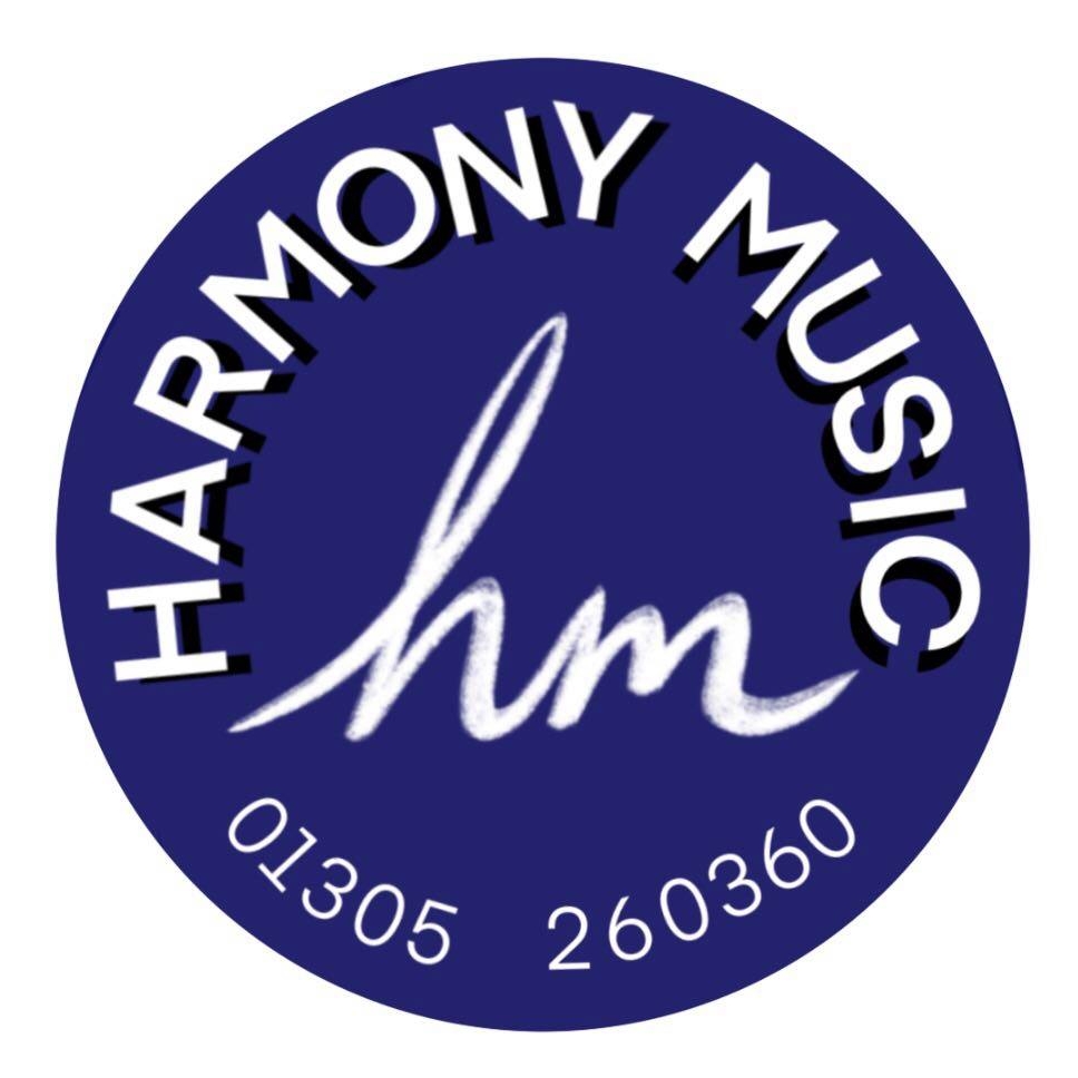 Harmony Music