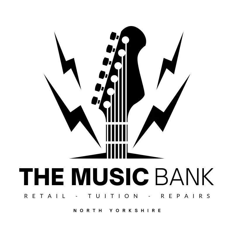 The Music Bank