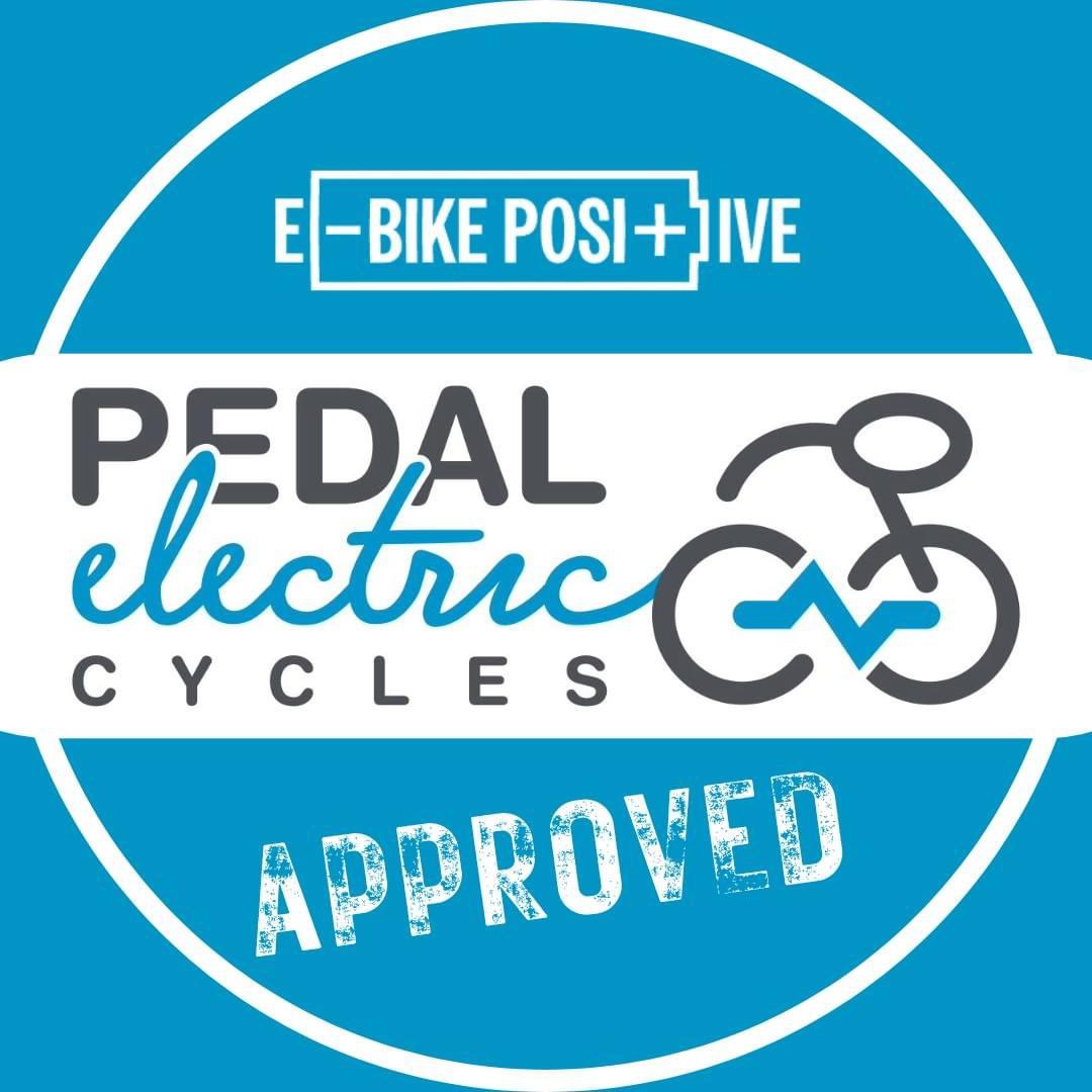 Pedal Electric Cycles Showroom
