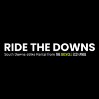 Ride The Downs