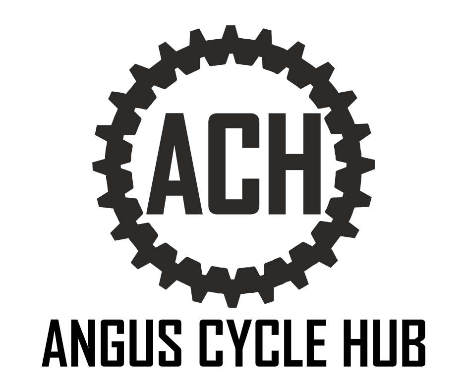 Angus Cycle Hub