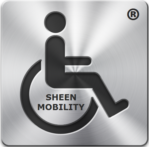 SHEEN MOBILITY