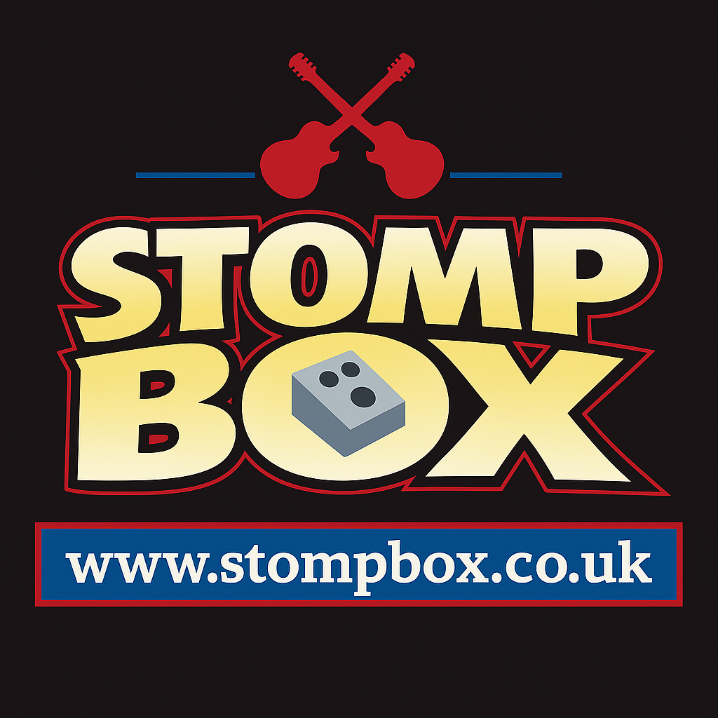 Stompbox