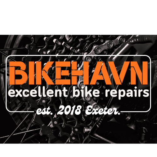 Bikehavn- Excellent bike repairs