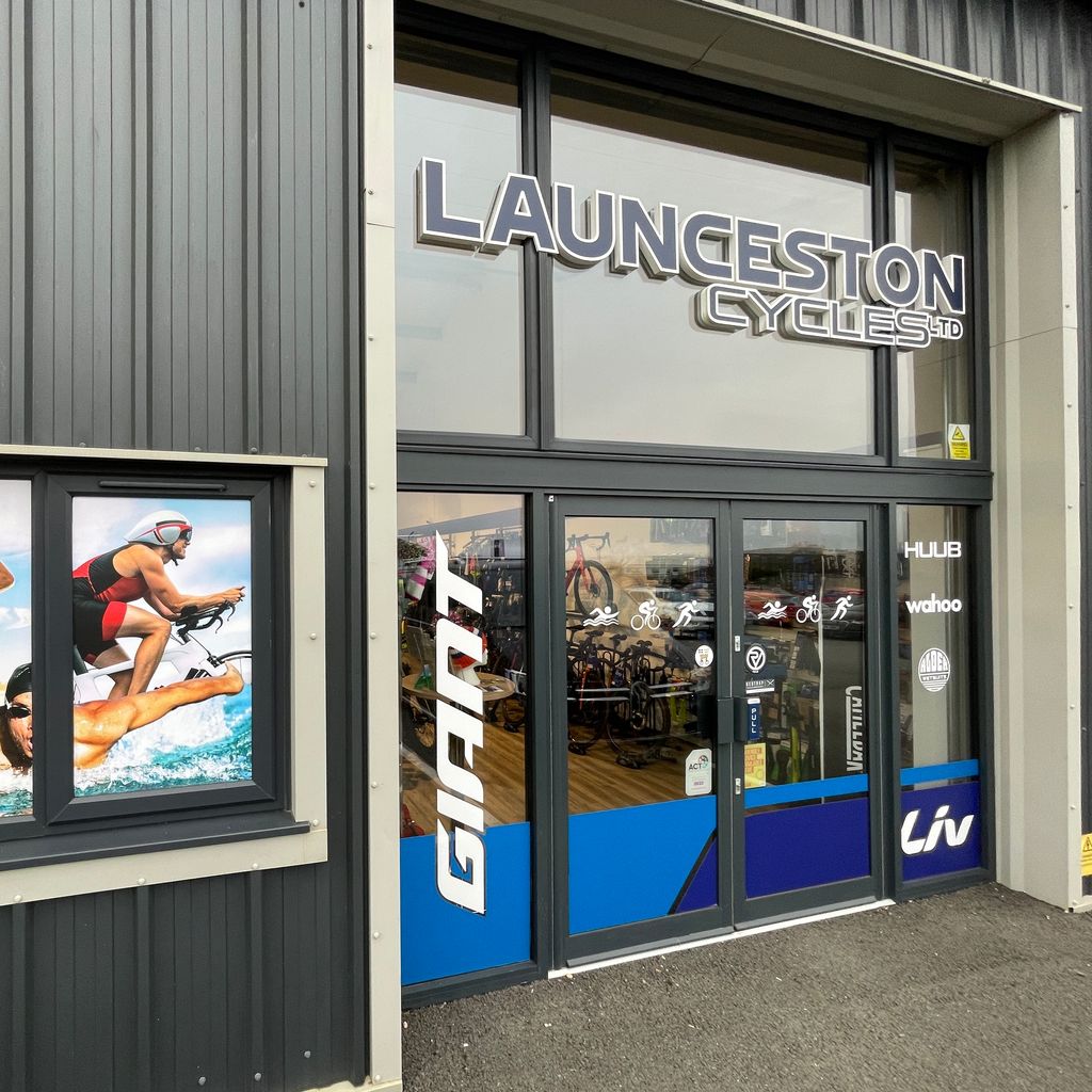 Launceston Cycles Ltd