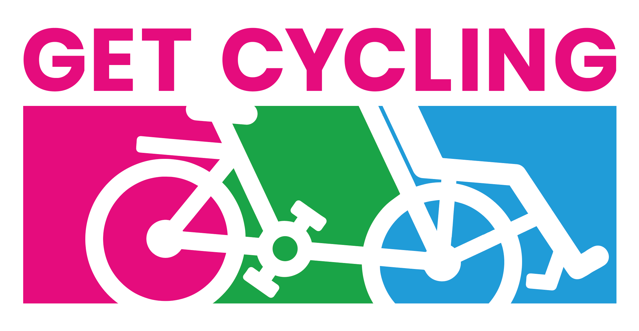 Get Cycling CIC