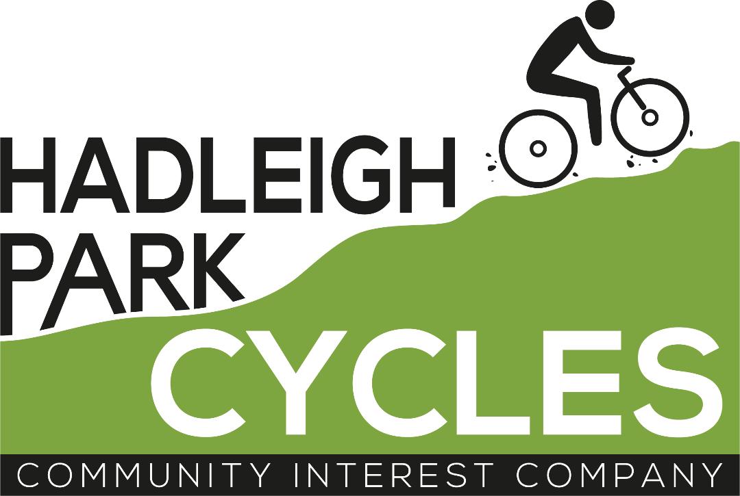 Hadleigh Park Cycles