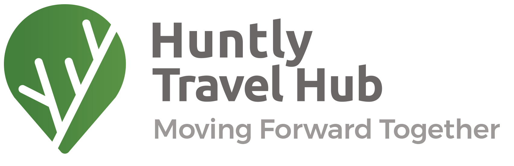 Huntly Travel Hub