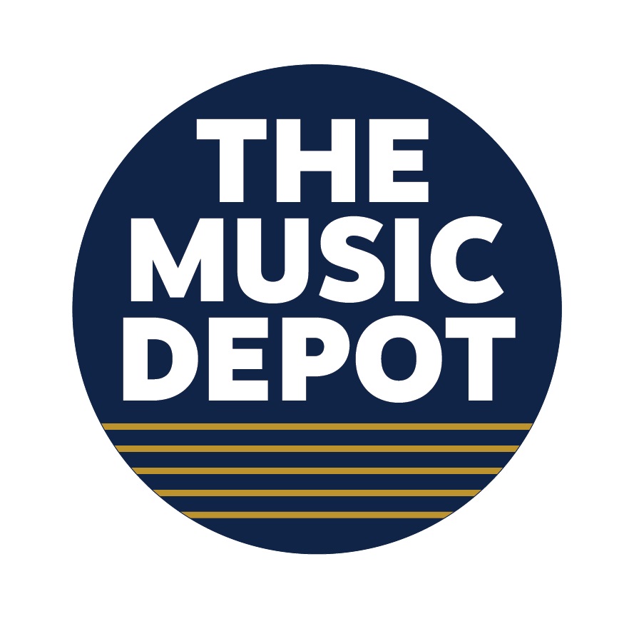 The Music Depot